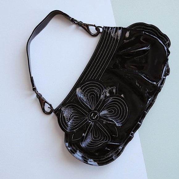 Moschino Vintage Bag - Picture 2 of 2